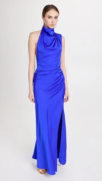 MISHA Constantina Gown - Image 6