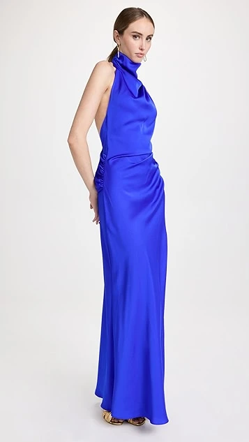 MISHA Constantina Gown - Image 3