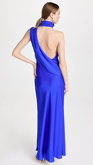 MISHA Constantina Gown - Image 2