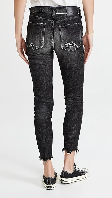 MOUSSY VINTAGE MV Diana Skinny Jeans - Image 2