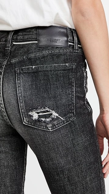MOUSSY VINTAGE MV Diana Skinny Jeans - Image 5