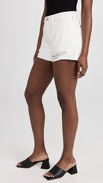MOUSSY VINTAGE Mv Ransomville Shorts - Image 3