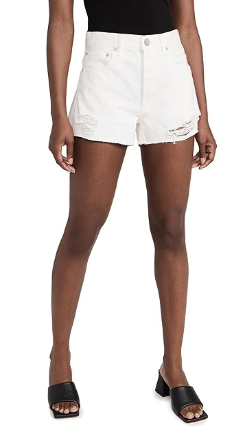 MOUSSY VINTAGE Mv Ransomville Shorts - Image 6