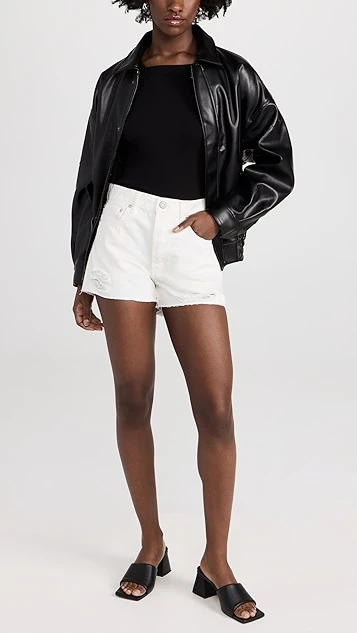 MOUSSY VINTAGE Mv Ransomville Shorts - Image 4