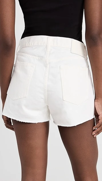 MOUSSY VINTAGE Mv Ransomville Shorts - Image 2