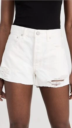 MOUSSY VINTAGE Mv Ransomville Shorts