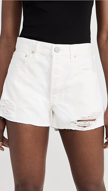 MOUSSY VINTAGE Mv Ransomville Shorts