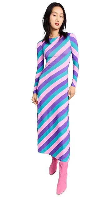 Olivia Rubin Rowen Dress - Image 6