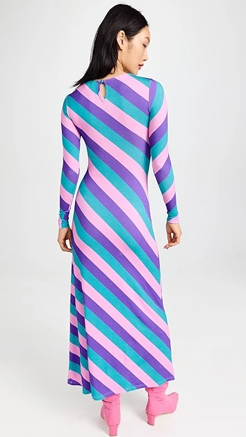 Olivia Rubin Rowen Dress - Image 2