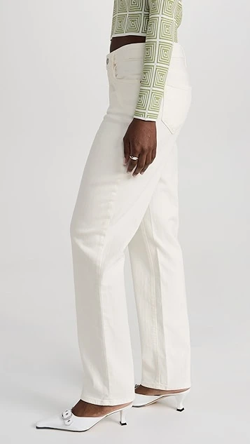 PAIGE Relaxed Noella Jeans - Image 3