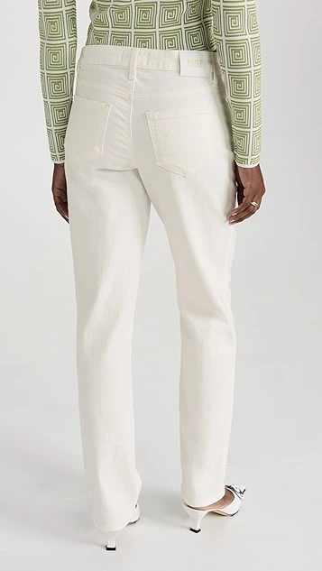 PAIGE Relaxed Noella Jeans - Image 2