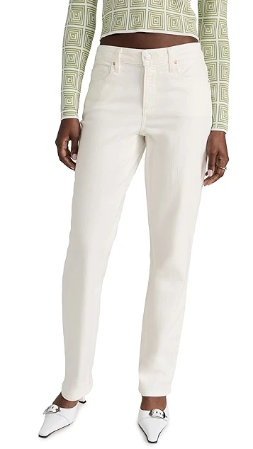 PAIGE Relaxed Noella Jeans - Image 6