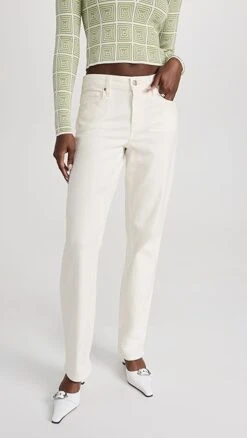 PAIGE Relaxed Noella Jeans