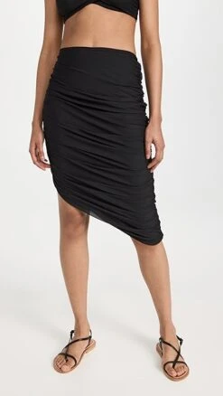 Peixoto Cassie Skirt