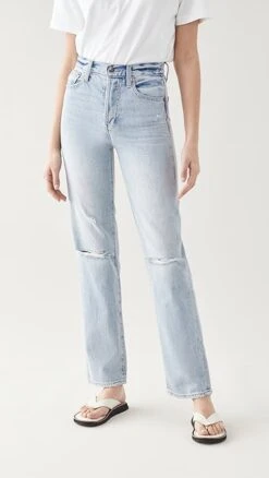 Pistola Denim Cassie Jeans