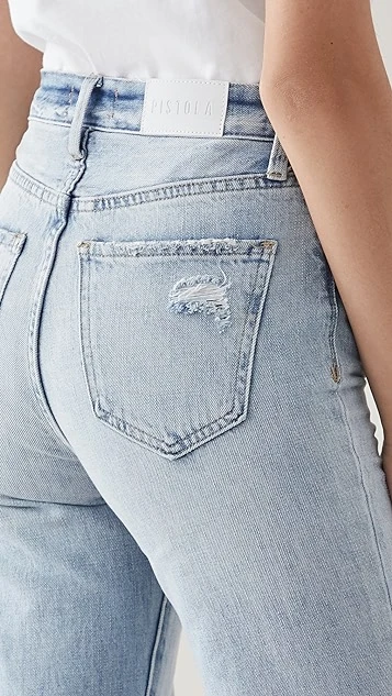 Pistola Denim Cassie Jeans - Image 5