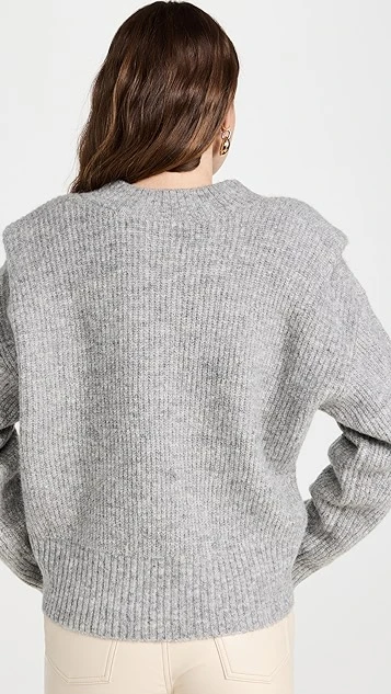 Pistola Denim Camille Sweater - Image 4