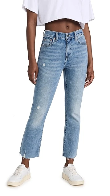 Pistola Denim Lennon Jeans - Image 6