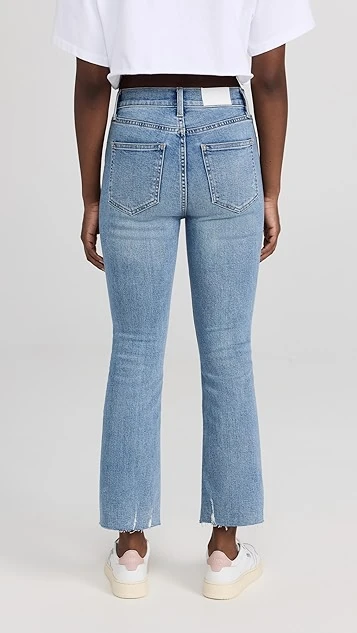 Pistola Denim Lennon Jeans - Image 2