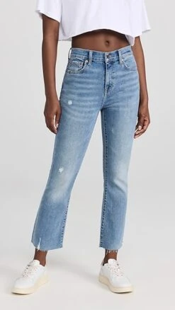 Pistola Denim Lennon Jeans