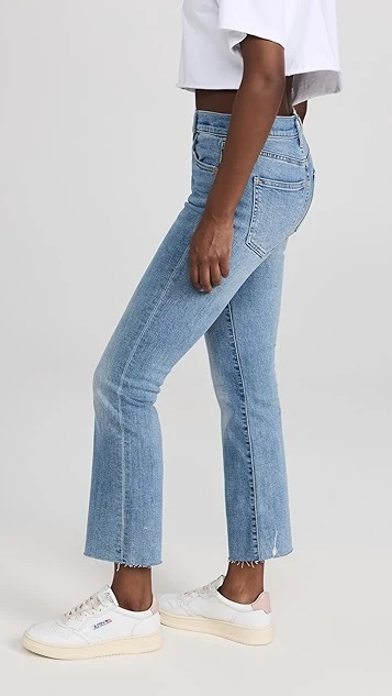Pistola Denim Lennon Jeans - Image 3