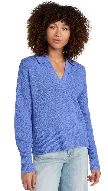 Pistola Denim Zoe Sweater - Image 6
