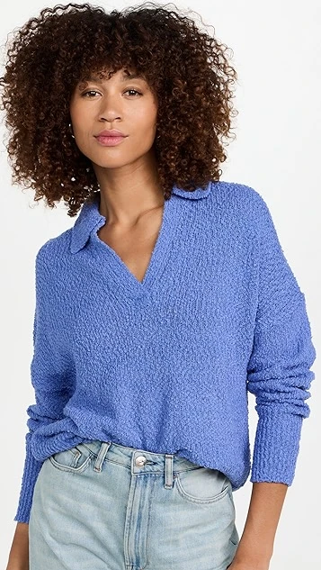 Pistola Denim Zoe Sweater