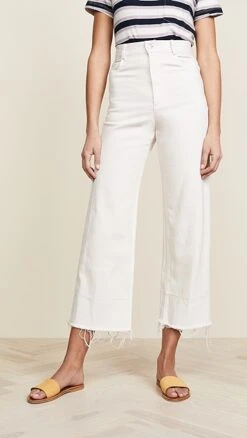Rachel Comey Legion Jeans