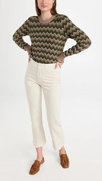 Rachel Comey Collins Pants - Image 4