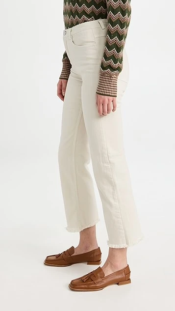 Rachel Comey Collins Pants - Image 3