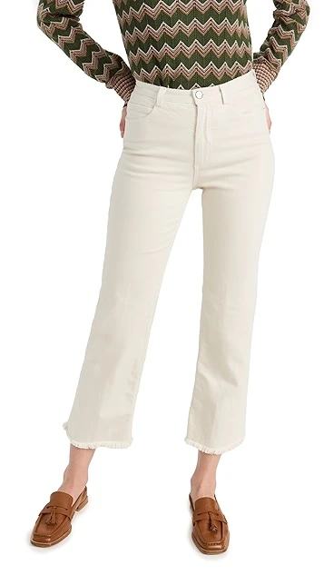 Rachel Comey Collins Pants - Image 6