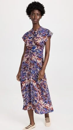 Rachel Comey Hilma Dress