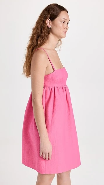 Rachel Comey Maninette Dress - Image 3