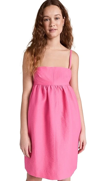 Rachel Comey Maninette Dress - Image 7