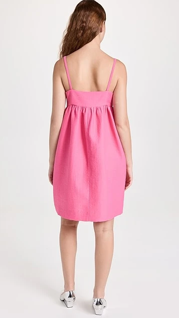 Rachel Comey Maninette Dress - Image 2