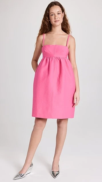 Rachel Comey Maninette Dress
