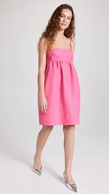 Rachel Comey Maninette Dress - Image 4