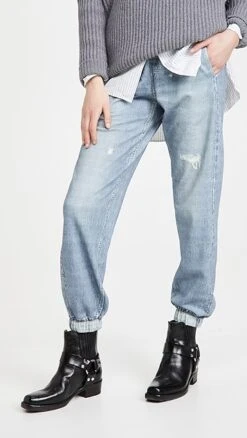 Rag & Bone Miramar Joggers