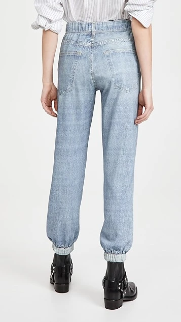 Rag & Bone Miramar Joggers - Image 3