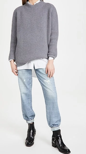 Rag & Bone Miramar Joggers - Image 5