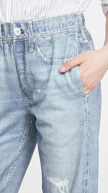 Rag & Bone Miramar Joggers - Image 2