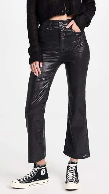 Rag & Bone Casey High Rise Ankle Flare Jeans