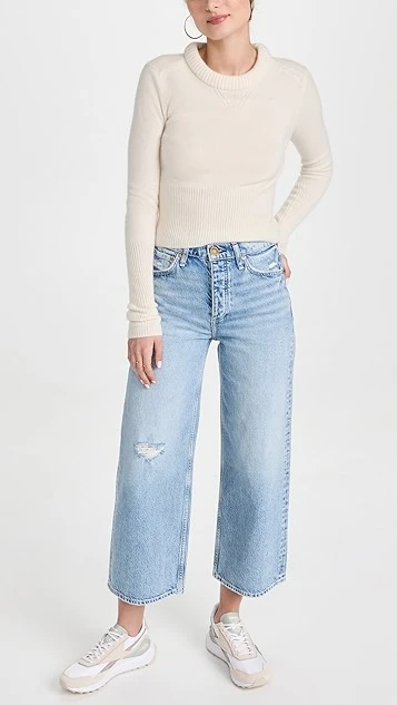 Rag & Bone Andi Jeans - Image 4