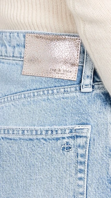 Rag & Bone Andi Jeans - Image 5
