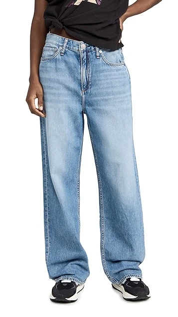 Rag & Bone Featherweight Logan Jeans - Image 6