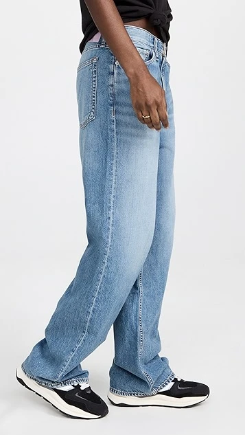Rag & Bone Featherweight Logan Jeans - Image 3
