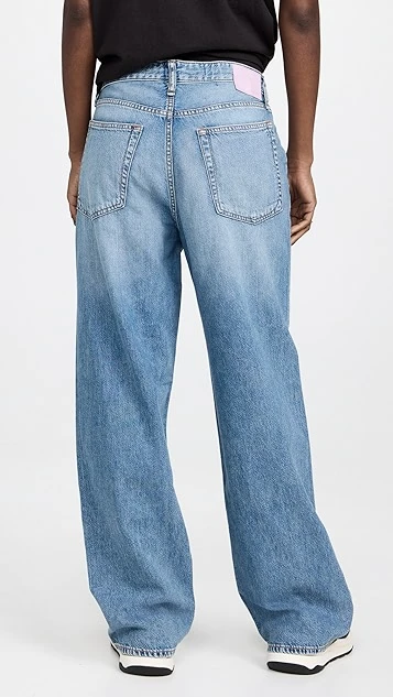 Rag & Bone Featherweight Logan Jeans - Image 2