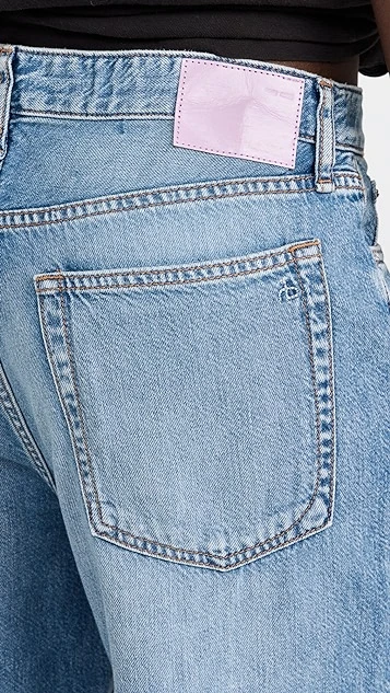 Rag & Bone Featherweight Logan Jeans - Image 7