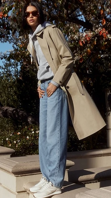 Rag & Bone Featherweight Logan Jeans - Image 4