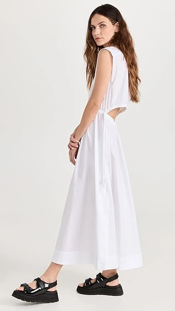 Rag & Bone Soraya Dress - Image 3